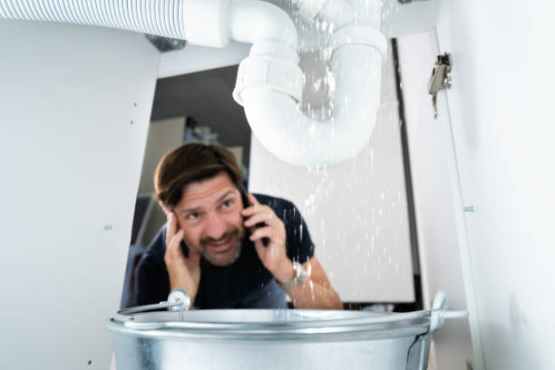 Best Commercial Plumbing Services  in Shrub Oak, NY