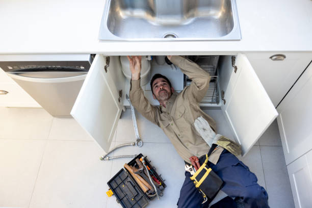 Best Local Plumber Services  in Shrub Oak, NY