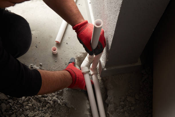 Best Plumbing Inspection Services  in Shrub Oak, NY