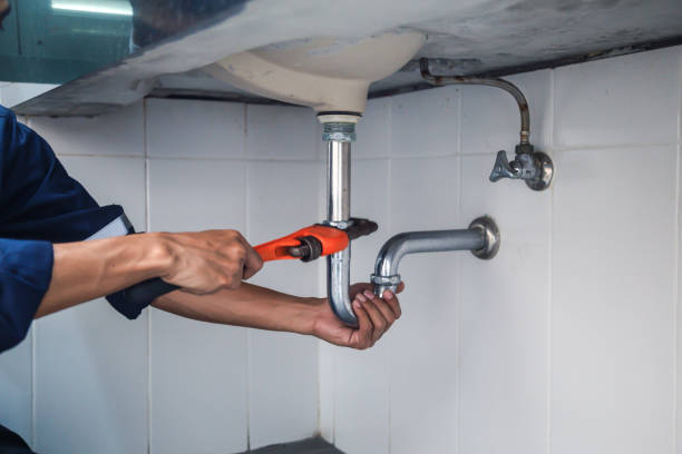 Best Sprinkler Systems  in Shrub Oak, NY