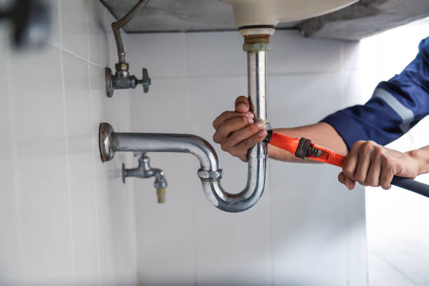 Best Hot Water Heater Installation  in Shrub Oak, NY