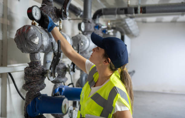 Best Residential Plumbing Services  in Shrub Oak, NY