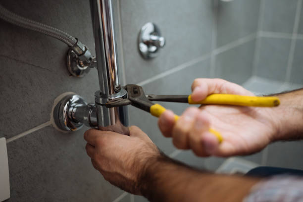 Best Plumbing Repair Near Me  in Shrub Oak, NY
