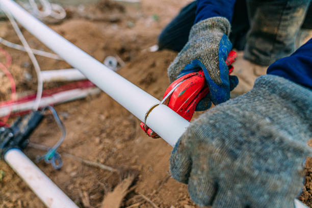 Best Emergency Plumber  in Shrub Oak, NY